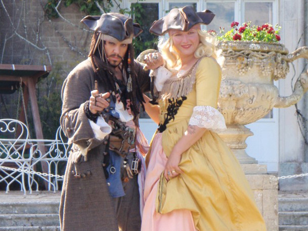 Css Template Preview